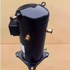 คอมเพรสเซอร์แบบสโครล Copeland รุ่น ZP72KCE TFD 420 6 แรงม้า ใช้กับสารทำความเย็น R410A เท่านั้น - Product Image 4
