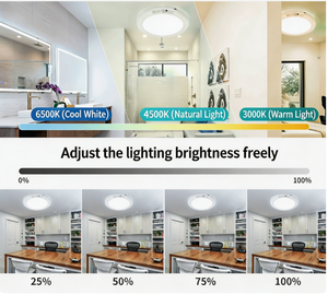 Modern Rechargeable LED <b>Sensor</b> <b>Light</b> 4100K 200 Lumens ABS Puck Cabinet <b>Lights</b> for Closet Bedroom PC Shade Direction - Product Image 3