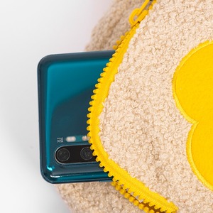 กระเป๋าสะพายไหล่ - กระเป๋าสะพายไหล่ผู้หญิงดีไซน์ใหม่ทันสมัย - Product Image 6