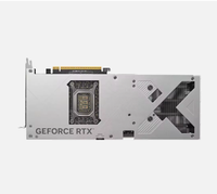 Carte graphique de jeu pour PC de bureau TX GeForce RTX 5060 8 Go GDDR7 OC MXM avec refroidissement par ventilateur PCI Express