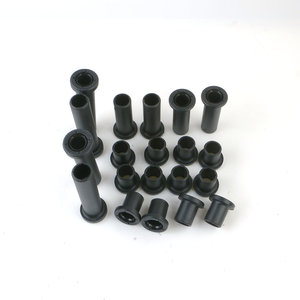Nieuwkomers <span class=keywords><strong>Atv</strong></span>/Utv-Onderdelen Heavy <span class=keywords><strong>A</strong></span> <span class=keywords><strong>Arm</strong></span> Bushings Kit Praktische Accessoire Vervanging Voor Polaris Rzr 800 800 S 800 - Product Image 2