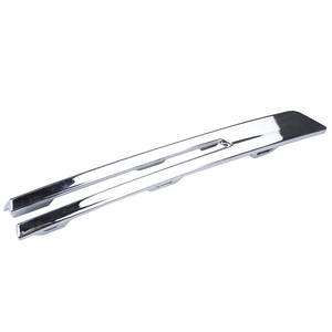 Nouvelle marque de voiture pare-chocs avant antibrouillard calandre bande lumineuse chromée 32234953 pour <span class=keywords><strong>Volvo</strong></span> XC60 <span class=keywords><strong>2022</strong></span> - Product Image 3
