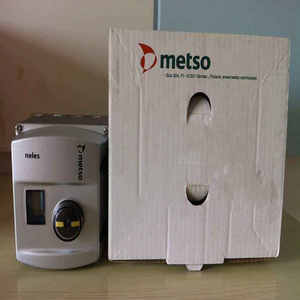 NEW-STOCK ND7000 ตัวควบคุมบอลดิจิตอล IP66 - Product Image 3