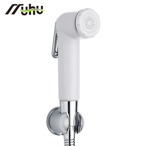 <span class=keywords><strong>Douchette</strong></span> bidet compacte avec jet de précision et conception hygiénique pour les toilettes et l'<span class=keywords><strong>hygiène</strong></span> personnelle - Product Image 2