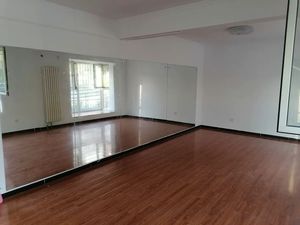 China High Quality <strong>Wall</strong> <strong>Mirror</strong> for Fitness Center, Dance Studio, Yoga Club - Product Image 3
