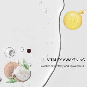 OCEAURA <span class=keywords><strong>Huile</strong></span> de massage naturelle pour l'augmentation et le raffermissement des seins, sérum nourrissant pour le lifting et l'amélioration de la <span class=keywords><strong>poitrine</strong></span> - Product Image 5