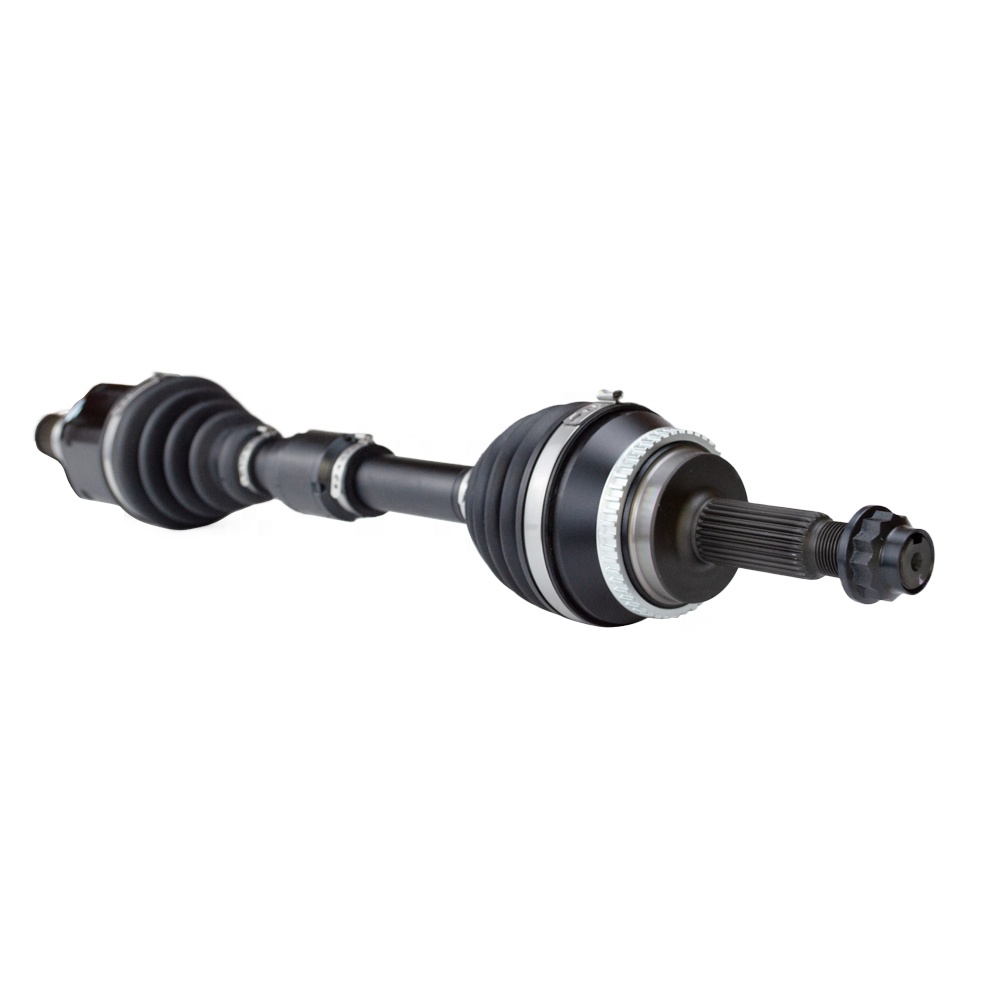 その他 castfate CARDONE New 66-5194 CV Axle Assembly Front Left, Front Right