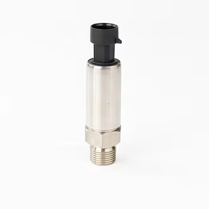 Graafmachine Bouwonderdelen Hydraulische Oliedruk Meet Sensor 50bar 700bar Aangepaste Ultra Hoge Druk Transducer 10v - Product Image 2