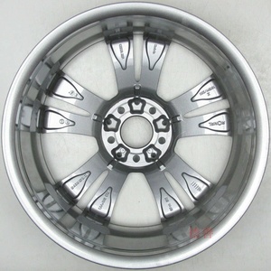 Llanta de Aleación de Aluminio de 5 Radios para Mercedes 117 CLA180 CLA200 CLA260, Piezas Originales Desmontadas Jiuhai 246 401 <span class=keywords><strong>11</strong></span> - Product Image 5