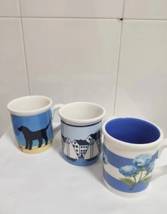 Migliore Tazza in Ceramica da 350ml per Uomo e Donna, Uso Domestico, per Acqua, Caffè, Tè - Product Image 2