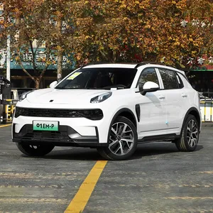 Vente mondiale des nouveaux SUV électriques chinois 2023 - Product Image 6