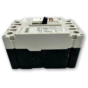 Interruptor de Circuito Eaton HFD DC, 225A, 3 Polos, 600Vdc, Montaje Enchufable, Térmico Magnético - Product Image 3