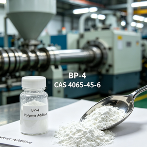ZHUOTAI Factory Supply BP 4 CAS 4065456 Poudre cristalline absorbante UV pour système de peinture à base <span class=keywords><strong>d</strong></span>'eau - Product Image 3