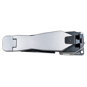 แป้นเหยียบเบสดรัมแบบเงียบ UNLOCK Quiet <span class=keywords><strong>Kick</strong></span> Trigger Pedal Low Noise Bass Drum <span class=keywords><strong>Pad</strong></span> (โลหะ) สำหรับ <span class=keywords><strong>Roland</strong></span>//สำหรับการฝึกซ้อมแบบเงียบและการเล่นกลองแบบไฮบริด - Product Image 5
