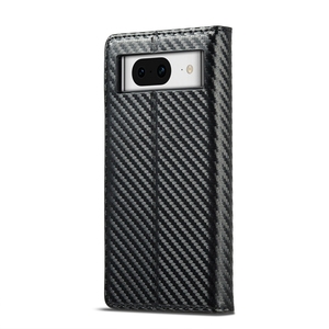 <span class=keywords><strong>Funda</strong></span> de cuero con tapa de <span class=keywords><strong>libro</strong></span> para Google Pixel 8, para Google Pixel 7 Pro <span class=keywords><strong>Funda</strong></span> magnética con soporte - Product Image 5
