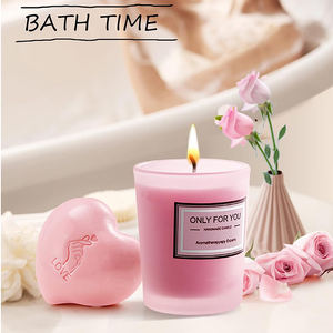 Nouveautés 2024 Cadeaux de luxe pour maman Anniversaire Noël Saint-Valentin <span class=keywords><strong>Bombe</strong></span> de bain Cadeaux de spa Personnalisés Cadeaux uniques pour femmes Ensemble cadeau - Product Image 5