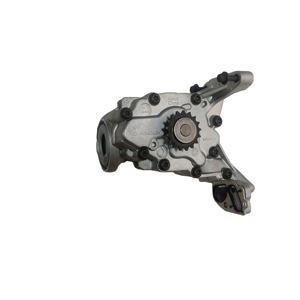 Millions de pièces automobiles qualité d'origine et prix d'usine pompe à huile 9837408880 pour <span class=keywords><strong>Peugeot</strong></span> 2008 <span class=keywords><strong>208</strong></span> 308 - Product Image 1