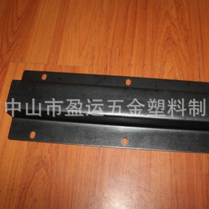 อุปกรณ์ยึดเตียงแพทย์ Yingyun สีเทา รุ่น 021 สำหรับเตียงโรงพยาบาล - Product Image 3