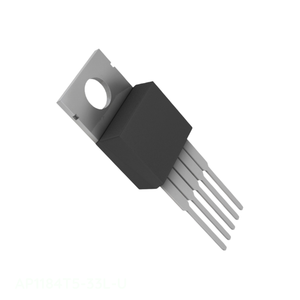 IC เรกลิเนียร์3.3V 4A ของแท้ TO220ส่วนประกอบอิเล็กทรอนิกส์5ชิ้นการจัดการพลังงานออนไลน์ (PMIC) ถึง220 5 AP1184T5-33L-U - Product Image 1