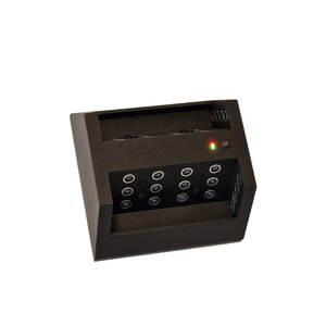 Sistema de Privacidad de Audio Profesional con Múltiples Emisores, 44 Emisores Acústicos para Reuniones Corporativas y Oficinas Ejecutivas - Product Image 1