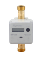 Numérique intelligent compteur d'eau à ultrasons vitesse type avec NB-IOT communication pour le marché de La Malaisie