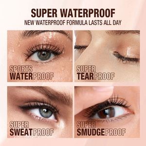 <span class=keywords><strong>Mascara</strong></span> 3d <span class=keywords><strong>Waterproof</strong></span> Volume Lash Growth O.tw o.o <span class=keywords><strong>Faux</strong></span> <span class=keywords><strong>effet</strong></span> de haute qualité 4d - Product Image 5