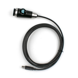 Endoscope médical en métal rechargeable par USB, poignée de chirurgie, certifié CE, classe II, équipement de diagnostic vétérinaire, marque SNUKE - Product Image 5
