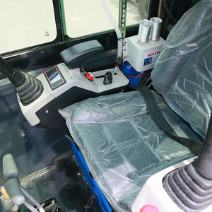 Бесплатная доставка. Мини-экскаватор <span class=keywords><strong>Kubota</strong></span>, 2 тонны, двигатель Euro 5 EPA, новый, для сада, компактный гусеничный экскаватор - Product Image 4