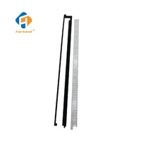 Ricoh MP C4503/C3503/C3003/C5503/C6003 unité de développement unité de tambour étanchéité éponge poudre déflecteur copieur pièces imprimante fournitures
