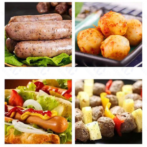 Machine à faire des hot-dogs et des saucisses électrique commerciale à 5 rouleaux / <span class=keywords><strong>chauffe</strong></span>-hot-dogs et saucisses à vendre - Product Image 4