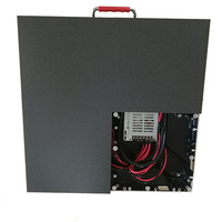 Módulo de Pantalla LED Multimodelo P1.25-P10, Panel LED a Todo Color para Interiores y Exteriores, Venta al Por Mayor