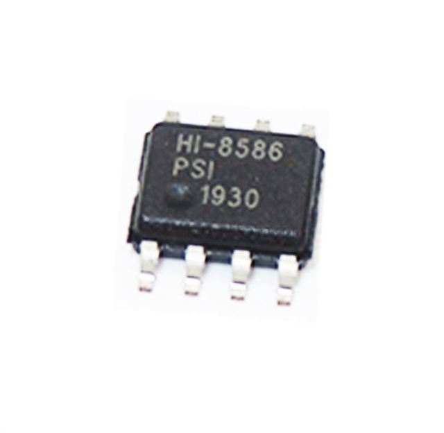New Original (Electronic Components)Integrated Circuits SOP8 8586PSI HI-8586PSI