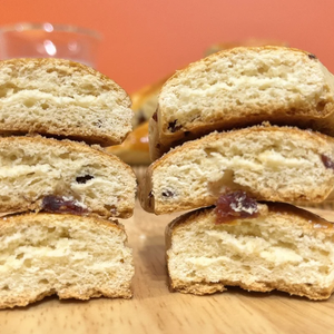 British Soft Cake Intervention Mixing Flour Scone Soft Cake Cookie Dessert Mixed Flour Scone <strong>Bread</strong> <strong>Mixture</strong> Powder - Product Image 3