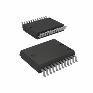 24 SOP Exposed Pad en stock VND5E050KTR-E Componente de chip electrónico para gestión de energía (PMIC) - Product Image 1