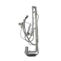 2025 plus récent resurfaçage de la peau fractionnaire Co2 Laser beauté Machine vaginale serrage Laser Co2 Laser beauté Machine