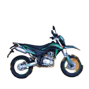 KAMAX Crossover Enduro双电动自行车街头赛车越野摩托车