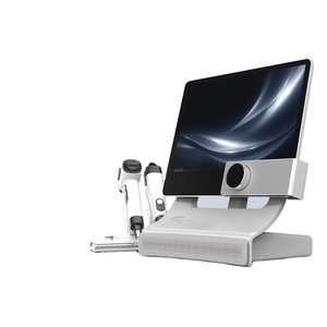 Détecteur 3D de follicules pileux du cuir chevelu, grossissement 200x, analyseur de cuir chevelu, diagnostic de la santé des cheveux, appareil de détection du cuir chevelu avec caméra - Product Image 1