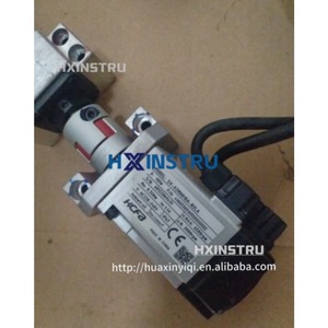 1 unidad usada SV-X2MH010A-B2LA HCFA 100W H - Product Image 1