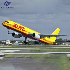 Spedizioni Aeree, Logistica, Compagnie di Trasporto, Agente Logistico, Spedizione Prodotti, Consolidamento, Trasporto Aereo, Spedizioniere - Product Image 1