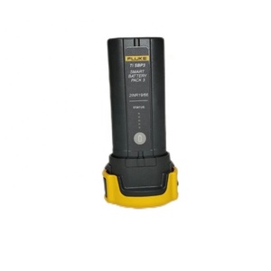 Batería Inteligente de Plástico Ti-sbp3 para Cámara Termográfica Tis55+ Tis75+, Paquete de Repuesto - Product Image 3