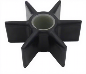 Turbine de pompe à eau Quicksilver 43026Q02 pour moteurs hors-bord Mercury 200-300 CV Verado et 250-450 CV Racing 4 temps (OEM) - Product Image 1