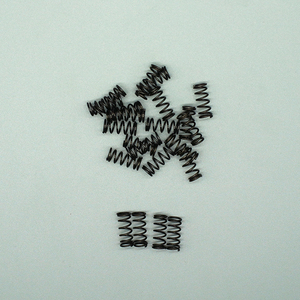 Ressorts en fer personnalisés à bas prix pour les accessoires de quincaillerie de construction fabriqués en Chine pour les sols et la décoration - Product Image 5