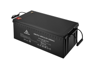 Batterie au lithium-ion 9000 cycles de vie, batterie 12v 300ah Lifepo4, batterie au lithium 12v 300ah, batterie au lithium-ion 12v, durée de vie incroyablement longue pour...