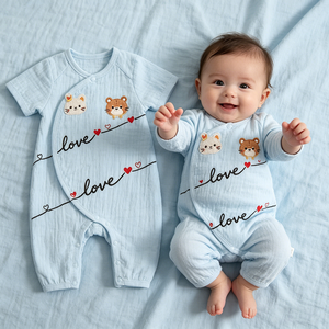 Mantas <span class=keywords><strong>de</strong></span> Muselina para Bebé con Estampado <span class=keywords><strong>de</strong></span> Dibujos Animados <span class=keywords><strong>de</strong></span> Alta Calidad, Baberos <span class=keywords><strong>de</strong></span> Algodón <span class=keywords><strong>de</strong></span> Doble Gasa para Envolver al Bebé - Product Image 4