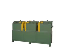 तार ड्राइंग मशीन विभिन्न स्टील्स, इरन, स्टेनलेस स्टील्स सामग्री वायर ड्राइंग मशीन, चेन मशीन - Product Image 6