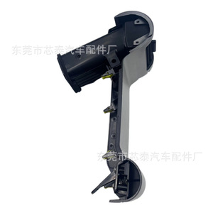 Panel de Ventilación de Aire Toyota 55650-35080, Componente de Tablero ABS para el Modelo FJ07-21 - Product Image 1