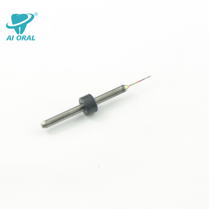 Tandtechnisch laboratorium CAD CAM freesgereedschap Roland systeem PMMA EMAX <span class=keywords><strong>Zirconia</strong></span> Titanium blokken Diamantcoating HRC65 ODM OEM - Product Image 4