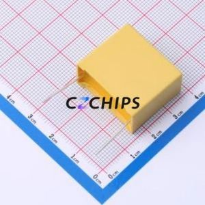Condensador de Seguridad MPX225K31E7AJ15800, Componente de Montaje en Orificio (THT), P=22.5mm 2.2uF 10% X2 UL/ CUL/ KC/ ENEC/ VDE/ CQC - Product Image 2