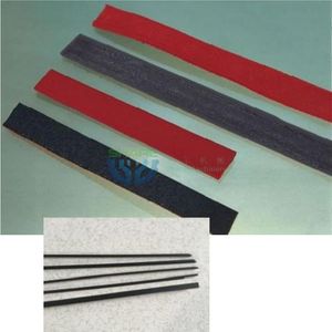 Mesin pemotong lembaran karet otomatis mesin pembuat produk karet - Product Image 4