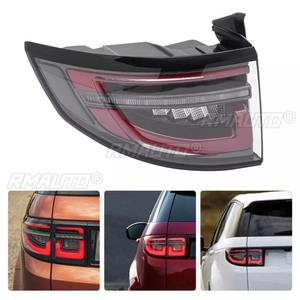 Para Chevrolet Equinox 2018-2020, Luz Diurna LED, Lámpara Antiniebla Impermeable, Conjunto de Luces Traseras para Automóvil, Modificación LK7213405AC - Product Image 3